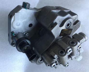 High Pressure Common Rail Pump 0445020127 for Doosan Various