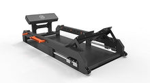 Booty Builder Station 2.0 Adjustable Hip Thrust & Leg Developer Bench