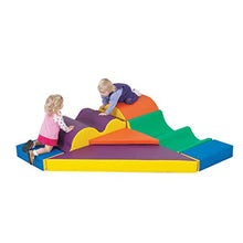 Children's Factory Marshmallow Upside Downs Toddler Climbing Toys