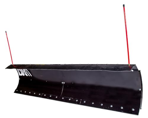 DK2 Everest Hydraulic Snow Plow Kit 88Inx22In