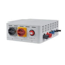Meteor Solar and Wind Off Grid Controller 3000W Inverter