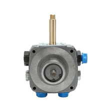 Diesel Pressure Pump 40G Burner Oil Pump Oil Pump Burner Fittings Oil Burner Diesel Burner Accessories(Original Import)