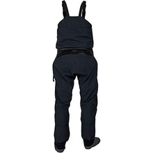 Kokatat Women's Whirlpool Gore-TEX Pro Paddling Bibs Black