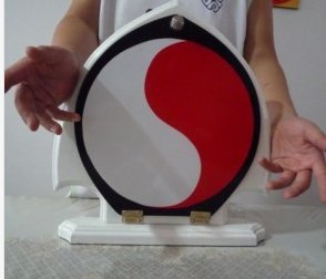 GOWE Deluxe Card Magic Trick Frame