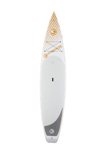 Imagine Surf AST Mission SUP Stand Up Paddleboard 12'6"x30"x8" 212L Multi
