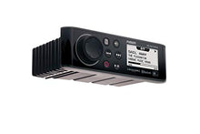 Fusion Marine Entertainment System with Bluetooth & NMEA 2000 and 2 Pairs EL Series 6.5" Speakers with LEDs
