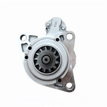 Starter Motor 4840-18-400 2021166 3068346, Compatible For SUMITOMO YALE DB/HA/XA Engine