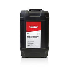 Oregon 104937 Arborol Bio Chain Oil, 25 Litres