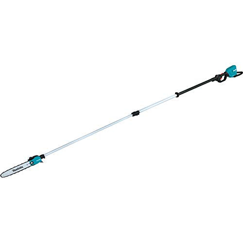 Makita XAU02ZB 36V (18V X2) LXT® Brushless 10" Telescoping Pole Saw, 13' Length, Tool Only
