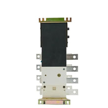 ATS 4P 100A-800A Dual Power Automatic Transfer Switch Diesel Generator Parts Board Circuit Breaker Single Three Phase(100A)