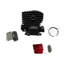 FLVVURGEX DPC7310 Cylinder Piston Kit Compatible with DPC7311 7320 7321 7331 PC7312 7314 7330 7335 7430 7435 Disc Concrete Cutting Saw Universal