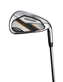 Callaway IR RH MAVRIK 22 5PA GR REG Black