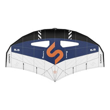 Slingshot Sports SlingWing V5 Wing Foiling Wing 4 Meter Green