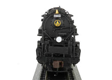 Bachmann EM-1 2-8-8-4 DCC Sound Steam Locomotive Black N Scale