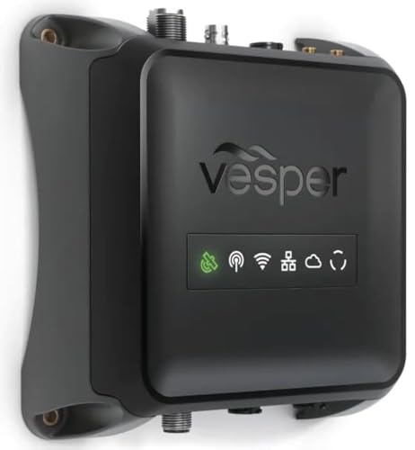 Garmin Cortex M1 Hub with Transponder & Remote Vessel Monitoring 010-02815-20
