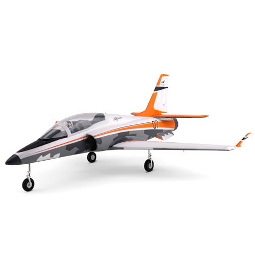 E-flite Viper 70 EDF Jet BNF Basic w/ AS3X & Safe Select Multi