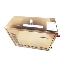 ZDGsrgWRG 12kW Digital Sauna Steam Shower Generator Machine Control