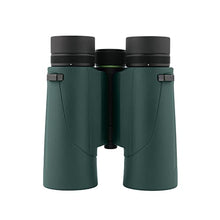 Alpen Apex XP 10x42 ED Laser Rangefinder Binoculars Red