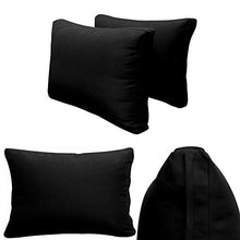 Prolinemax Style2 Twin Size 5PC Outdoor Daybed Mattress Cushion Set AD109