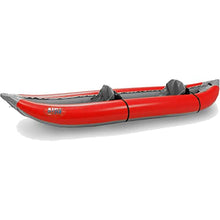 AIRE Outfitter 2 Person Kayak Teal