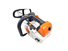 STIHL MS 201 TC-M, PS3, Cutting length 35 cm