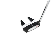 Odyssey 2023 White Hot Versa Putter Black/White