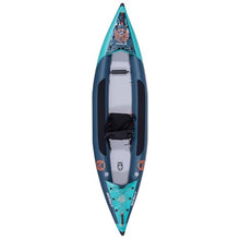 HO Scout 11 Kayak Blue/Teal 11ft