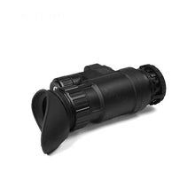 GOYOJO Monocular Night Vision Goggles Gen2+ Black