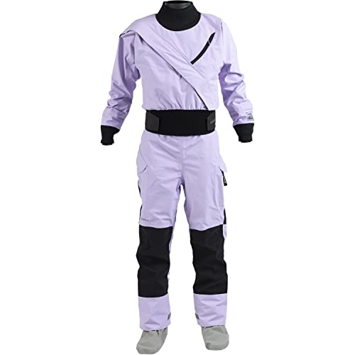 Kokatat Women's Hydrus 3.0 Meridian Dry Suit Purple Haze