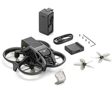 DJI Avata FPV Drone Extra Battery Bundle