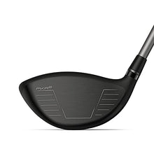 Wilson Dynapower Men's Driver - Right Hand, Regular, 10.5 Black/Red