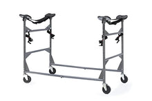 SPAREHAND Fishing Kayak/SUP Rigging Rack (Standard) Heather Grey