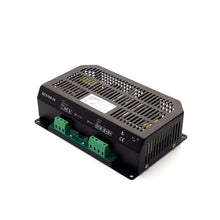 LDHJBNAC Generator Automatic Voltage Regulator Generator Genset Battery Charger BCC10A 24V