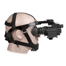 AGM Global Vision PVS-14 NW1 Night Vision Monocular Black