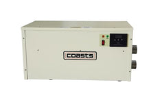 AYCHLG Commercial Pool Heater 222000Btu/Hr 480V Orange