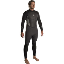Fourth Element 3mm Xenos Men's Full Wetsuit Large