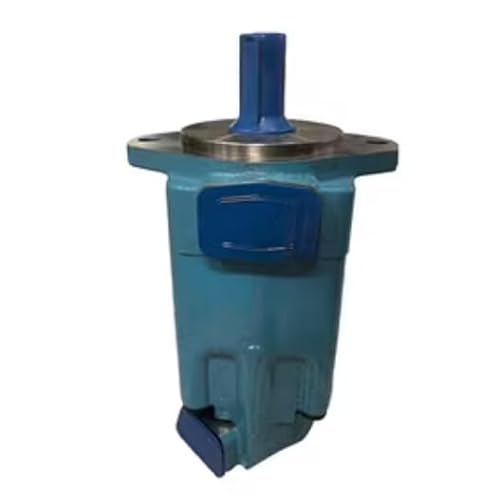 Vane Pump Replacement for Eaton Vickers 3525V38A211BB10180