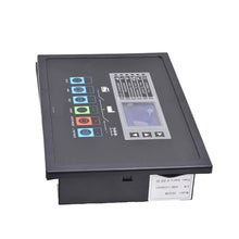ZK320B Generator Control Panel Connected
