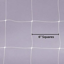 Grower's Edge Commercial Grade Trellis Netting 48 in x 3280 ft - Bulk Roll