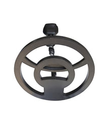 Gold Detector, Underground Metal Detector with Waterproof Search Coil for Treasure Hunts