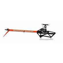Helidirect Tron 5.5 RC Electric Helicopter Unassembled Kit
