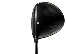 COBRA Golf 2021 Radspeed XB Driver Gloss Black-Turbo Yellow