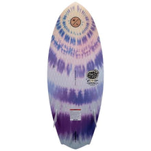 Hyperlite Good Daze Wakesurfer Women's 4ft 7in Purple/Floral