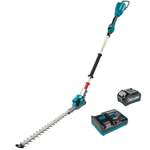 Makita 40V Max Xgt Brushless 24"