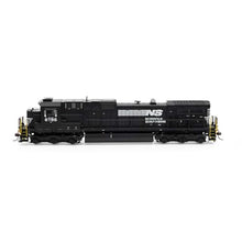 Athearn HO Dash 9-44CW Locomotive with DCC & Sound NS #8786