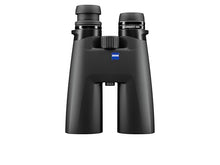 ZEISS Conquest HDX 15x56 Waterproof Binoculars with LotuTec T* HD Coated Glass Black