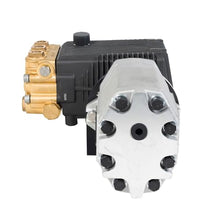 Canpump CTX 2117 HY: 2100 psi @ 17 US gpm, Hydraulic Pressure Washer Pump