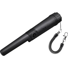 Barska Pursuit-200 Metal Detector Field Kit with LCD Display, Wand Detector, Headphone, Shovel, and Soft Case - V2