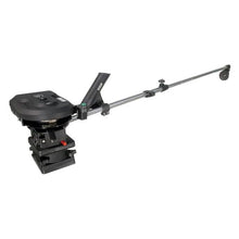 Scotty 1106 Depthpower 60" Telescoping Electric Downrigger with Rod Holder & Swivel Mount