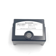 OETIBUFA LME21 130C2/LME21 230C2/LME21 330C2 Burner Program Controller Box(LME21 230C2)